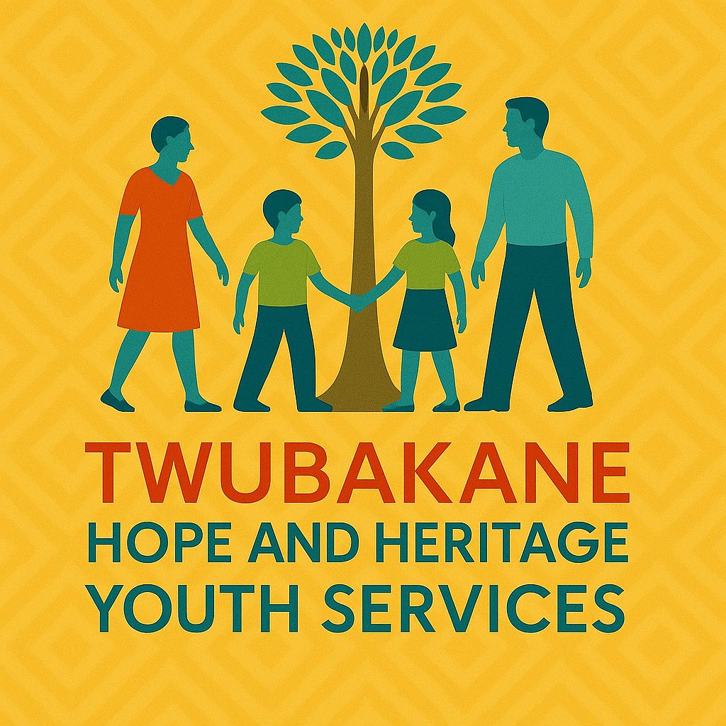 Twubakane Logo